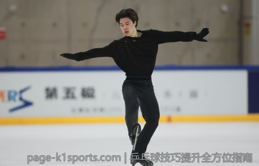 乒乓球技巧提升全方位指南