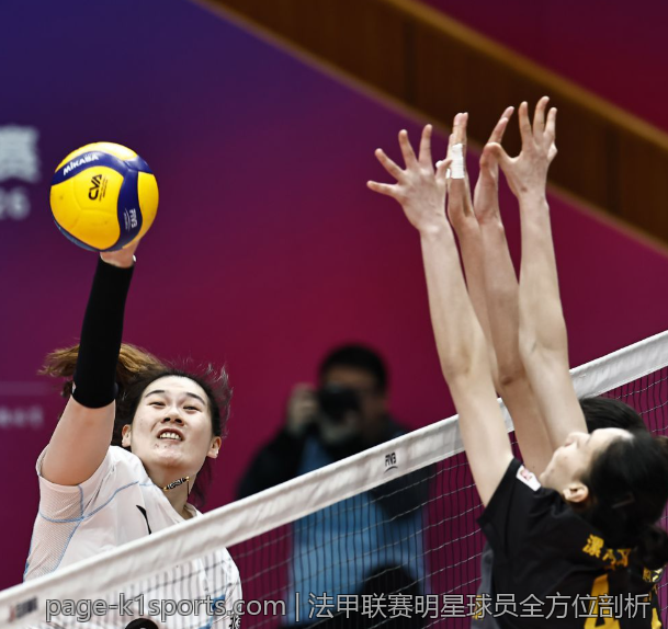 法甲联赛明星球员全方位剖析