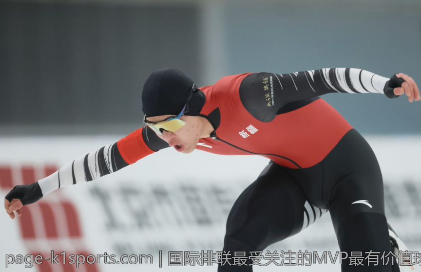 国际排联最受关注的MVP最有价值球员事迹分享
