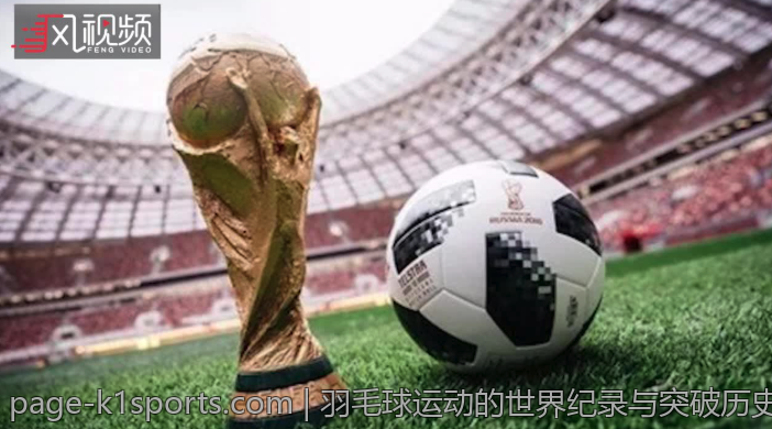 羽毛球运动的世界纪录与突破历史回顾