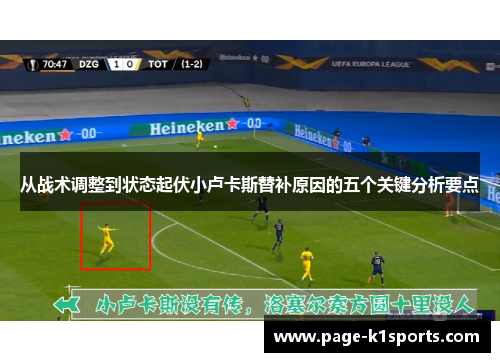 从战术调整到状态起伏小卢卡斯替补原因的五个关键分析要点 从战术调整到状态起伏小卢卡斯替补原因的五个关键分析要点